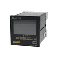 h7bx-aw Omron H7BX Counter, 6 Digit LCD, 10kHz, 100 → 240 V ac