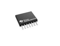 lm48100qmhenopb Texas Instruments, 2-Channel1.3W, 14-Pin HTSSOP LM48100QMHE/NOPB