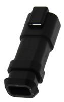 dt04-4p-ce09 Deutsch, DT Connector Housing for use with Automotive Connectors