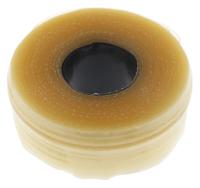 354-02260-hmt200a-eva-cl HellermannTyton Hot Melt Tape 10m Length