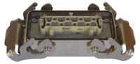 70250206-10190000 EPIC Connector Set, 6 Way, 16A, Male, H-BE, 600 V