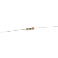 cfr50j390r TE Connectivity 390Ω Carbon Film Resistor 0.5W ±5% CFR50J390R