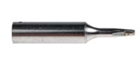 0832cdlfsb Ersa 1 x 2.2 mm Chisel Soldering Iron Tip for use with Power Tool