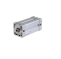 ra192025mx25 Norgren Pneumatic Compact Cylinder - RA/192025/MX/25 25 mm Bore, 25 mm ISO Compact Series, Double Acting Acting