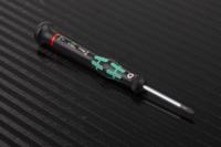 05030181001 Wera Precision Screwdriver Set, 6-Piece