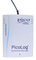 adc-20-term Pico Technology ADC-20 & TERM Voltage Data Logger, USB 1.1, USB 2.0, 4, 8 Input Channel(s)