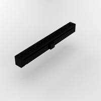 tcsd-20-01-n Samtec TCSD Series IDC Socket, 2mm Pitch, Tiger Eye IDC to Tiger Eye IDC