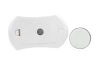 1600-0405 Ansmann Night Light Led LED Controller, Movement, Magnetic Base Mount, 4.5 V