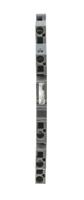 859-794 WAGO  859 Series Grey, 2.5mm², Clamp Termination
