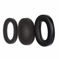 7100063118 3M Black Hygiene Kit for use with FM Radio, LiteCom, ProTac