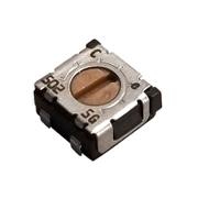 st-4eta501 SMD Trimmer Potentiometer 0.25W Top Adjust Nidec Components