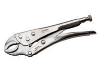 ss415-225 Bahco Locking Pliers, 225 mm Overall