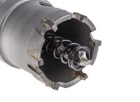 918-6403 RS PRO Tungsten Carbide Tipped 20 → 32mm Core Drill Bit