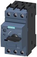 3rv2011-4aa10 Siemens Sirius Innovation 690 V Motor Protection Circuit Breaker, 3P Channels, 11 → 16 A, 4 kA
