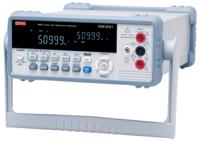 123-3654 RS PRO IDM8341 Bench Digital Multimeter, True RMS, 10A ac Max, 10A dc Max, 750V ac Max - RS Calibrated