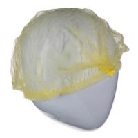m0315 RS PRO Yellow, One-Size Polypropylene, Mob Cap Type