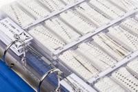 smr-01 Nova, SMR-01 Thick Film, SMT 72 Resistor Kit, with 11850 pieces, 1 KΩ → 6.8MΩ