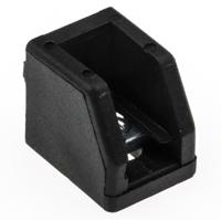 180-9128 RS PRO Uniblock, 5mm Slot, 20 mm Strut Profile