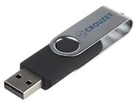 88970591 Crouzet Power Supply Connector Set 3m