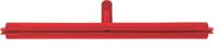 77244 Vikan Red Squeegee, 70mm x 100mm x 600mm, for Wet Areas