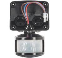 ledproslb Timeguard PIR Motion Detector Motion Detector, 12m Sensor Range