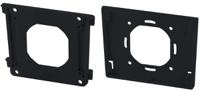 35111005-vesa-75-wb-9005 Bopla Mounting Bracket for Use with 10.1, 900 Enclosures, BoPad 7.0, 115.1 x 90 x 7.5mm
