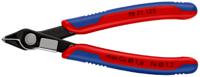 78-71-125 Knipex Super Knips® Precision Diagonal Cutter
