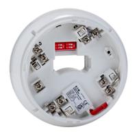 ef5021bws Eaton IP21 Rated White Sounder Base for use with EN54 System 35 V dc