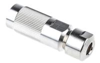 tna10cc-se00l-192993-0081 ITT Cannon Circular Connector Backshell