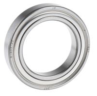61803-2z SKF 61803-2Z 1 Row Ball Bearing - 17 mm ID, 26 mm OD