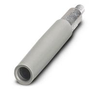 3026612 Phoenix Contact PSBJ-URTK 6 GY Series Female Test Connector for Use with Terminal Block