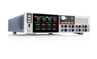 ngp824 Rohde & Schwarz NGP800 Series Digital Bench Power Supply, 0 TO 64V, 10A, 4-Output, 800W - RS Calibrated