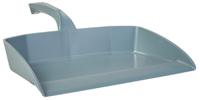 566088 Vikan Grey Dust Pan