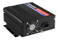 549-322 RS PRO Battery Charger For Lead Acid 2 Cell 24V 10A with EU, UK plug