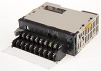 cj1w-ad041-v1 Omron SYSMAC CJ Series, SYSMAC CP1H, SYSMAC CP1L Series PLC I/O Module for Use with SYSMAC CJ Series, SYSMAC CP1H