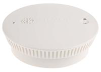 5tc1296 Siemens Smoke Detector, 85dB, 230 V, 9 V