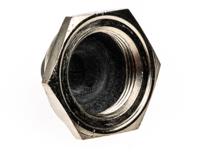u598 Apem Toggle Switch Boot Toggle Switch Boot for use with Toggle Switch