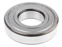 6312-2zc3 SKF 6312-2Z/C3 1 Row Ball Bearing - 60 mm ID, 130 mm OD