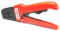 63811-7900 Molex 207129 Hand Ratcheting Crimp Tool for Panel-Mate Connectors