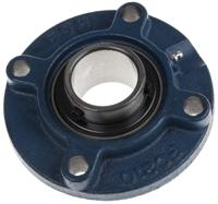 ucfc210 4 Hole Flange Bearing Unit 50mm ID