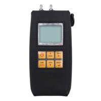 205-1446 RS PRO RS 3161-002-00-EX Differential Manometer With 2 Pressure Port/s, Max Pressure Measurement 5mbar