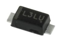 rre02vsm4str ROHM 400 V 200 mA Rectifier Diode General Purpose 2-Pin TUMD2SM RRE02VSM4STR