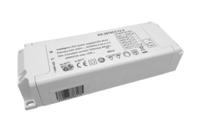 238-0603 RS PRO LED Driver, 30 → 52V Output, 60W Output, 950mA Output, Constant Current Dimmable