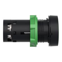 xb7na35 Schneider Electric Harmony XB7 Series Push Button, Panel Mount, 22mm Cutout, SPDT
