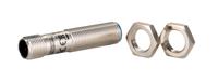 um12-1172271 SICK Ultrasonic Threaded Barrel Proximity Sensor, M12, 150 mm Detection 0-10 V, 15 → 30 V dc