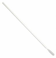 36861clr Chemtronics Foam Cotton Bud & Swab, ABS Handle, For use with Electronics, Length 165mm, Pack of 500