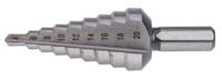 05328 EXACT HSS Step Drill Bit 4mm x 20mm