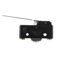 bz-2rw80-a2 Honeywell Lever Micro Switch, Screw Terminal, 15 A @ 125 V ac, SPDT, IP64