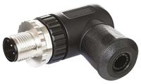 7000-12851-0000000 Murrelektronik Limited Circular Connector, 5 Contacts, Cable, M12 Connector, Plug, Female, IP67, 7000 Series
