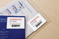 ql800zu1 Brother QL-800 Label Printer, 62mm Max Label Width, UK Plug